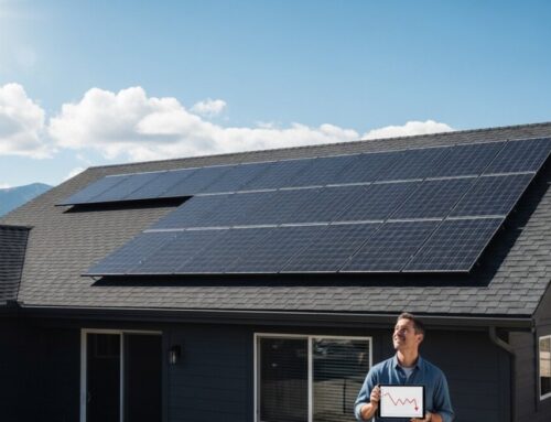 Best Solar Energy Colorado: Save on Electricity Bills
