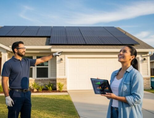 Get Solar Panel Quotes to Save on Electricity Bills