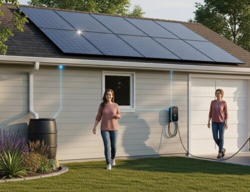 Solar Energy Benefits for Homeowners: Savings and Independence