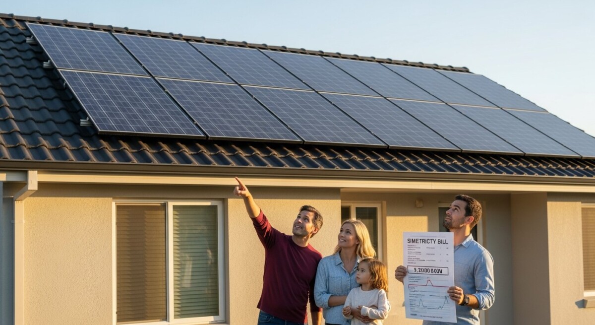 solar power solutions