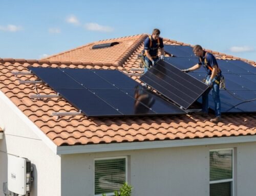 Solar Installation Orlando FL: Save on Your Electricity Bills