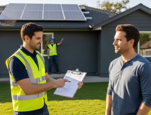 Solar Panel Cost Estimates for Homeowners