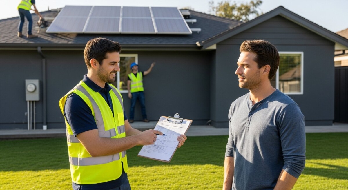 solar panel cost estimates