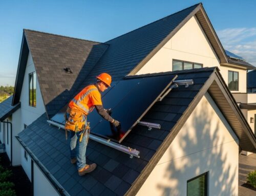 Home Solar Power: Save on Bills and Gain Energy Independence