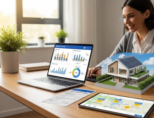 Estimate Your Solar Savings With a Free Calculator