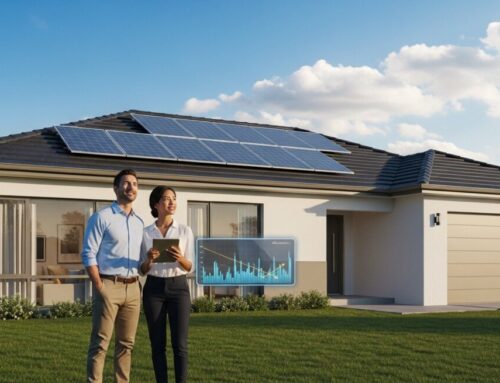 State Solar Incentives To Slash Your Electricity Bills