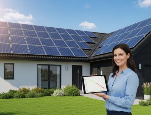 Solar Energy Benefits: Save Money and Protect the Planet