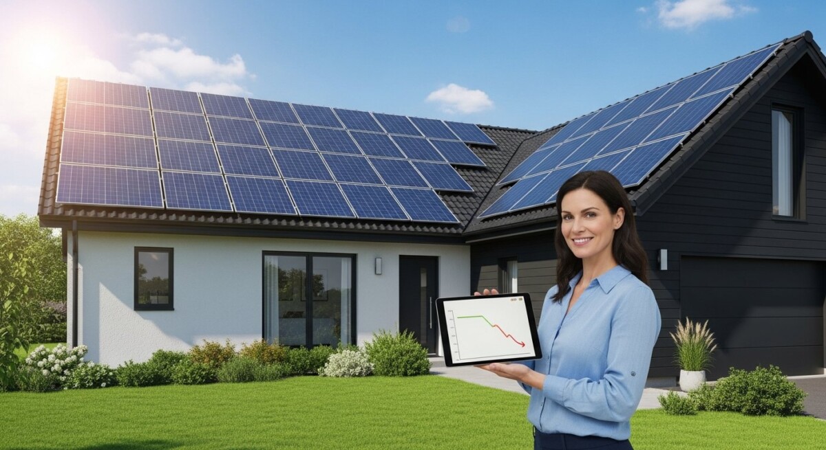 environmental benefits of solar