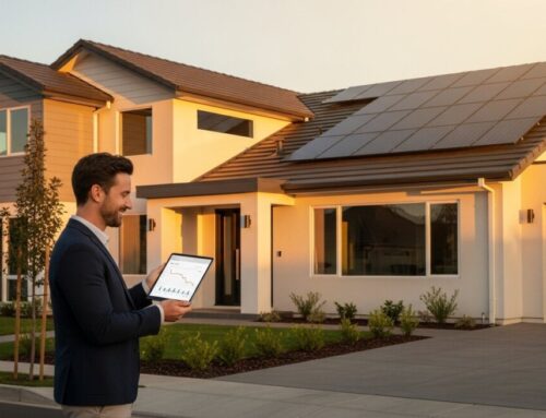 Solar Panel Efficiency Explained: Save More on Energy Bills