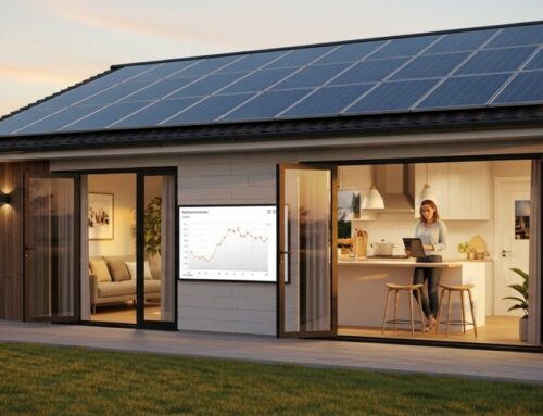 How Solar Energy Works for Homeowners and Saves Money
