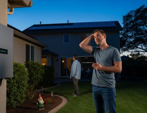 What Happens If Your Solar System Fails? A Homeowner’s Guide