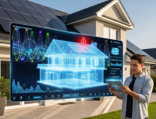 Monitor Solar Panels Using AI for Maximum Savings