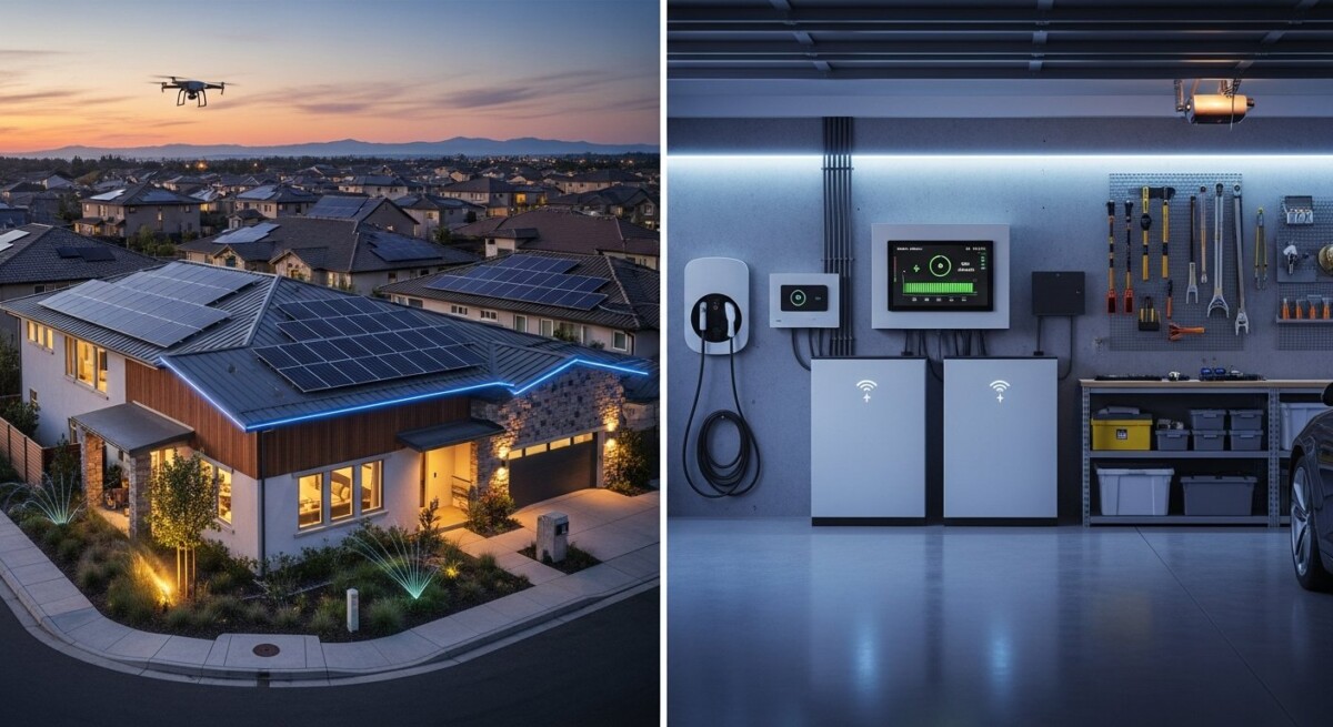 solar energy artificial intelligence