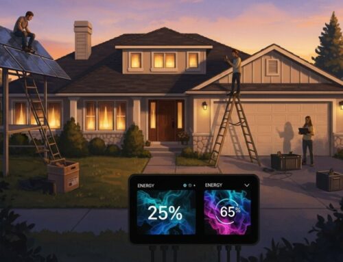 AI Solar in Dallas: Save on Electricity Bills with Smart Panels