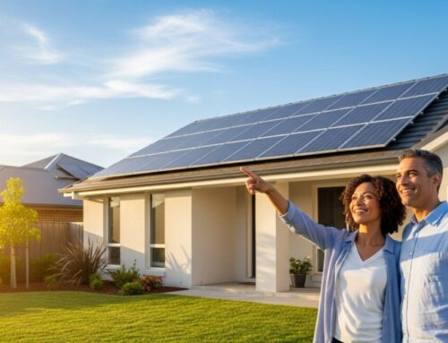 Understanding Solar Energy ROI for Homeowners