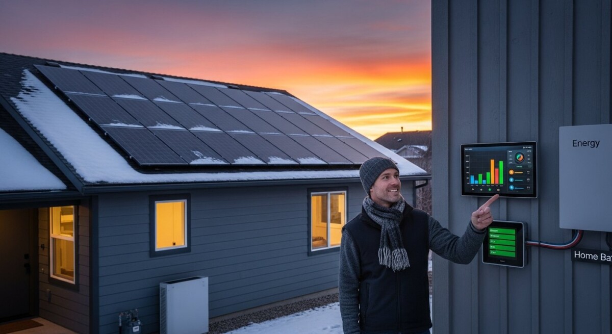 solar ai Denver Colorado