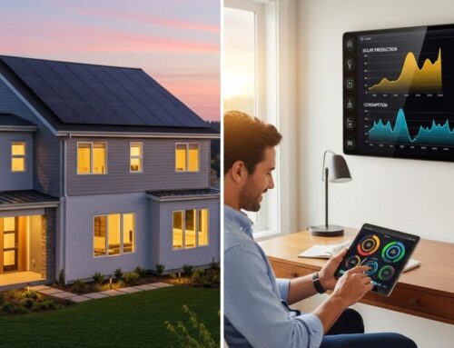 AI Powered Solar Solutions for Homeowners: Save More