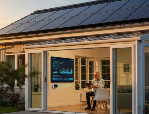 How AI for Solar Energy Saves Homeowners Money