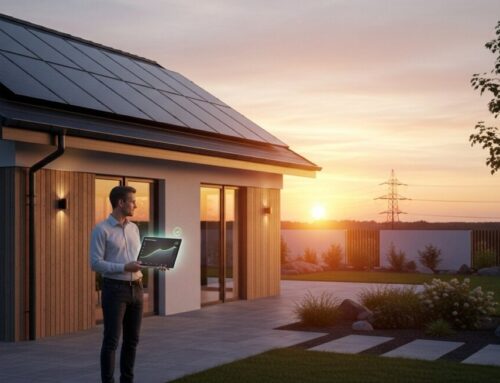How AI Solar Technology Can Lower Your Home Energy Bills