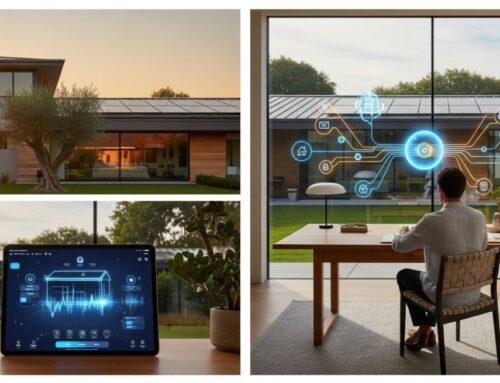 Optimize Solar Energy with AI for Maximum Home Savings