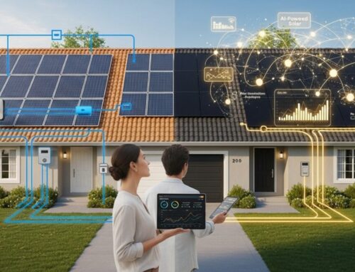 Traditional vs. AI Solar: Which Saves You More on Energy Bills?