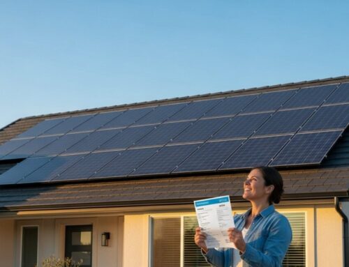 Solar Energy Explained: Save on Bills and Gain Energy Independence