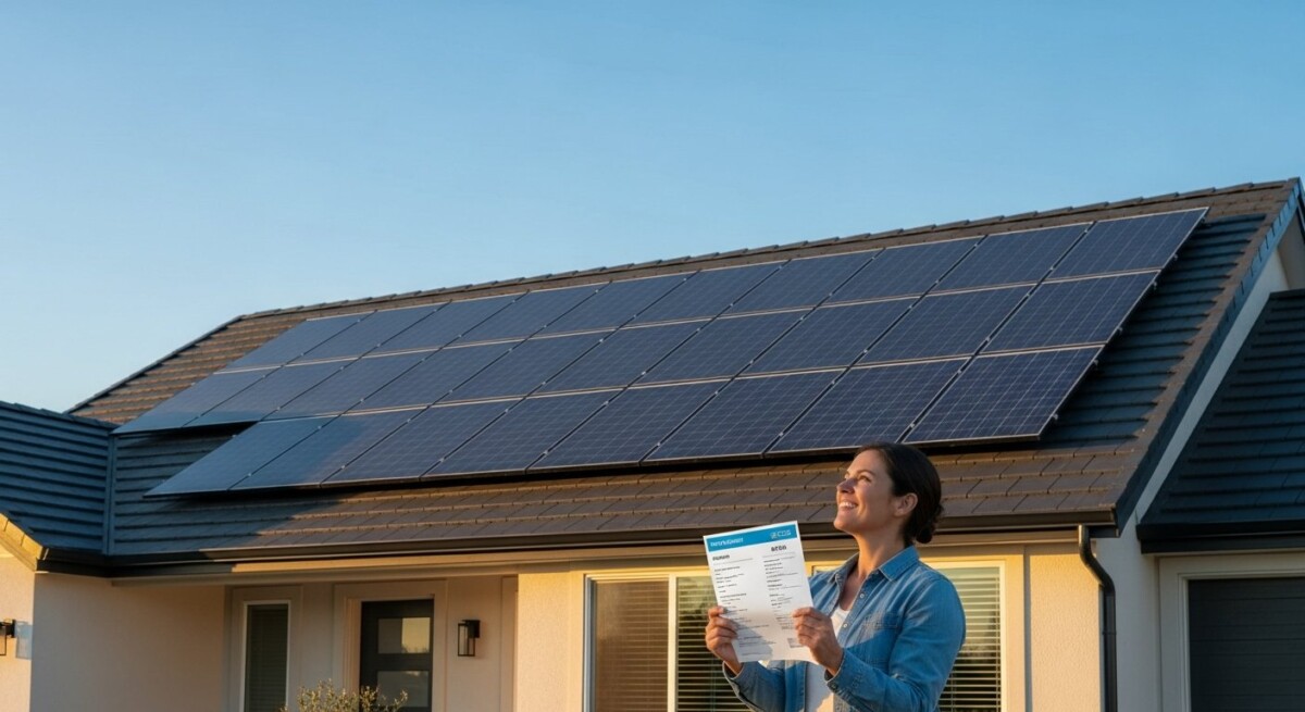 what is solar energy ai