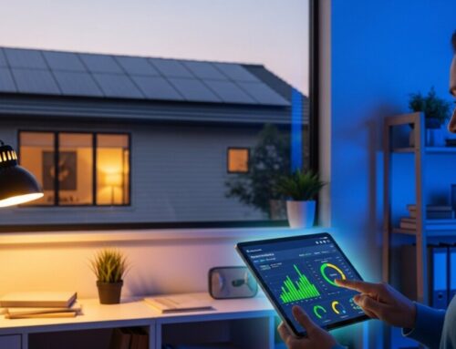 AI Solar Solutions Near Me: Save on Energy Bills