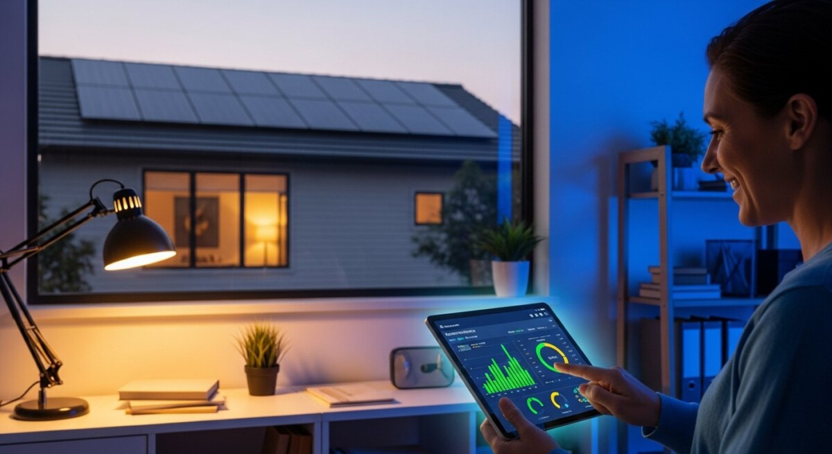 ai solar solutions near me