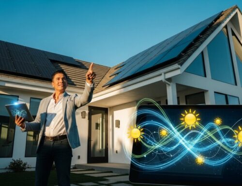 AI Solar in Los Angeles: Save on Your Electricity Bills