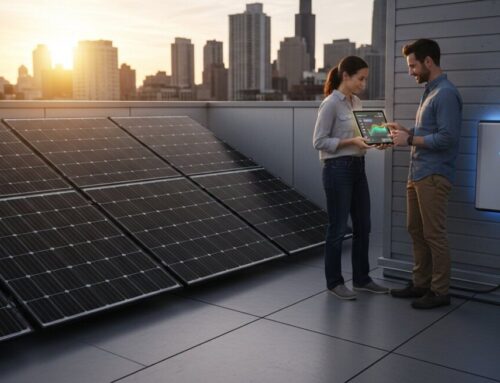 Solar AI Chicago: Cut Your Electricity Bills with Smart Energy
