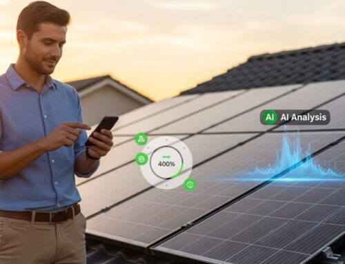 AI Solar Fault Detection: Maximize Your Solar Savings