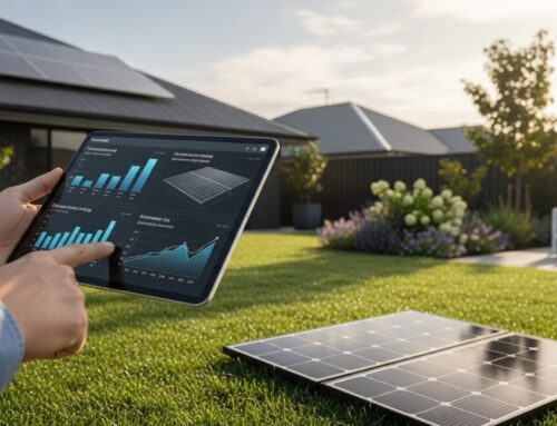 AI Solar Platform Comparison: Save on Energy Bills