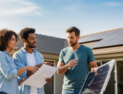 Solar Energy Risks Explained: A Homeowner’s Practical Guide