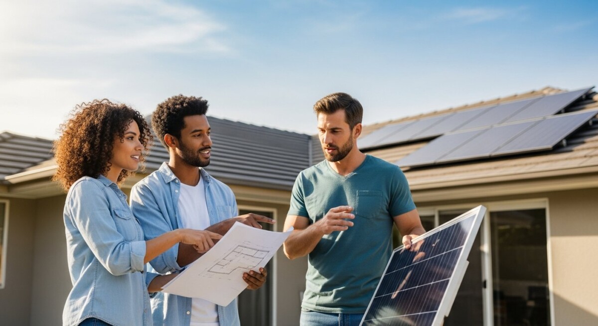 ai solar energy risks explained