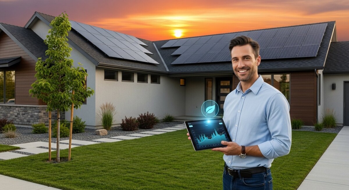 how long ai solar systems last