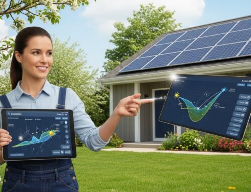 AI Solar Services Near Me: Save on Energy Bills