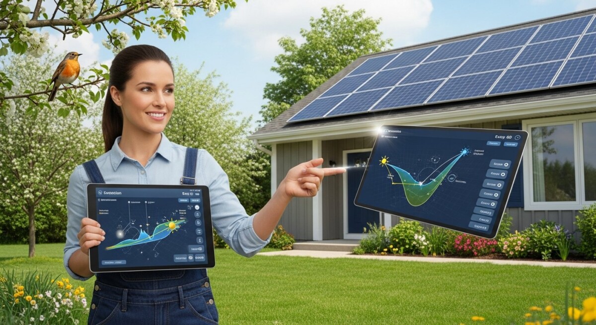 ai solar services near me
