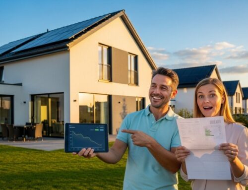 Is Solar Energy Worth It? A Homeowner’s Guide to Savings