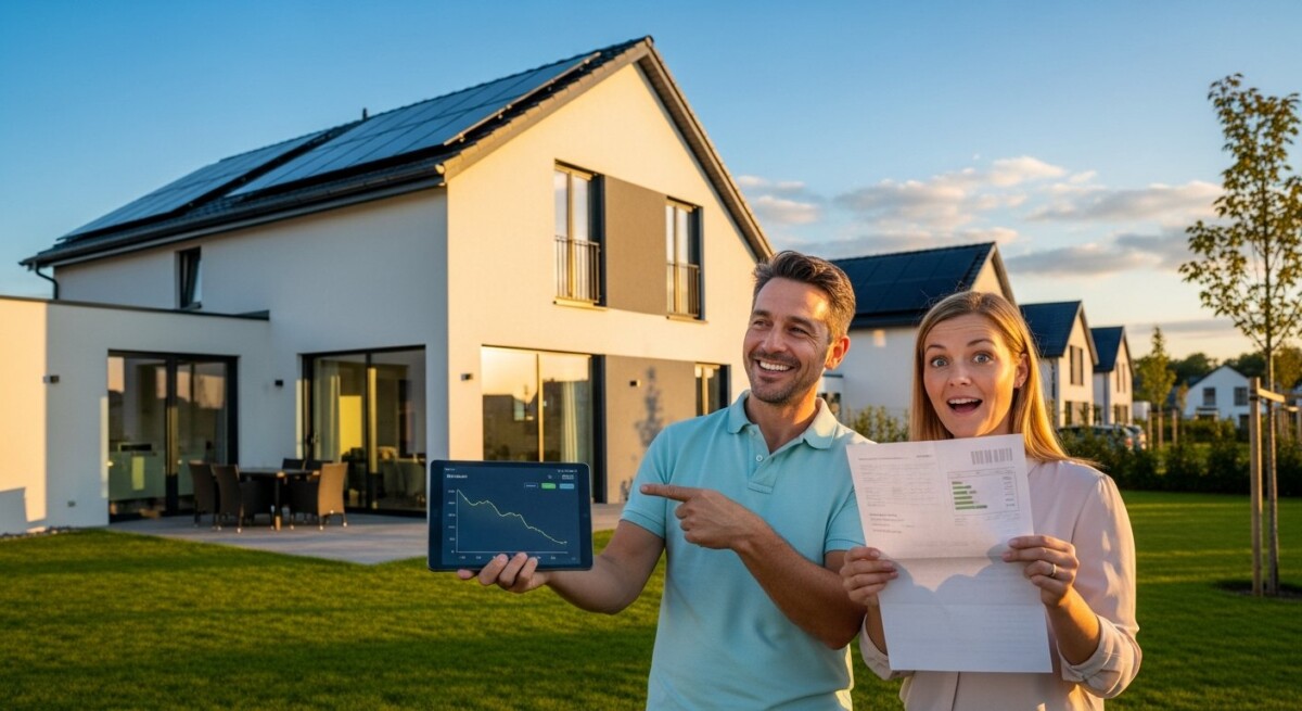 is ai solar energy worth it