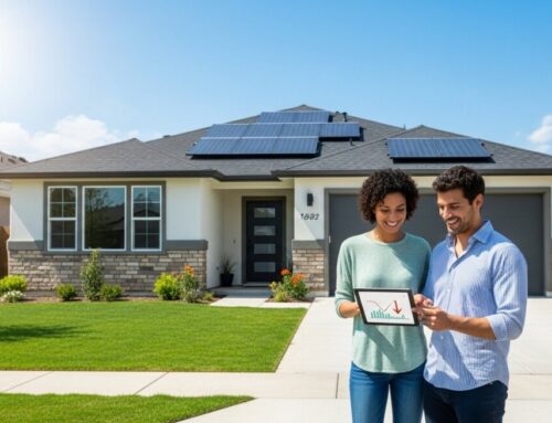 How Solar Energy Reduces Your Electricity Bills