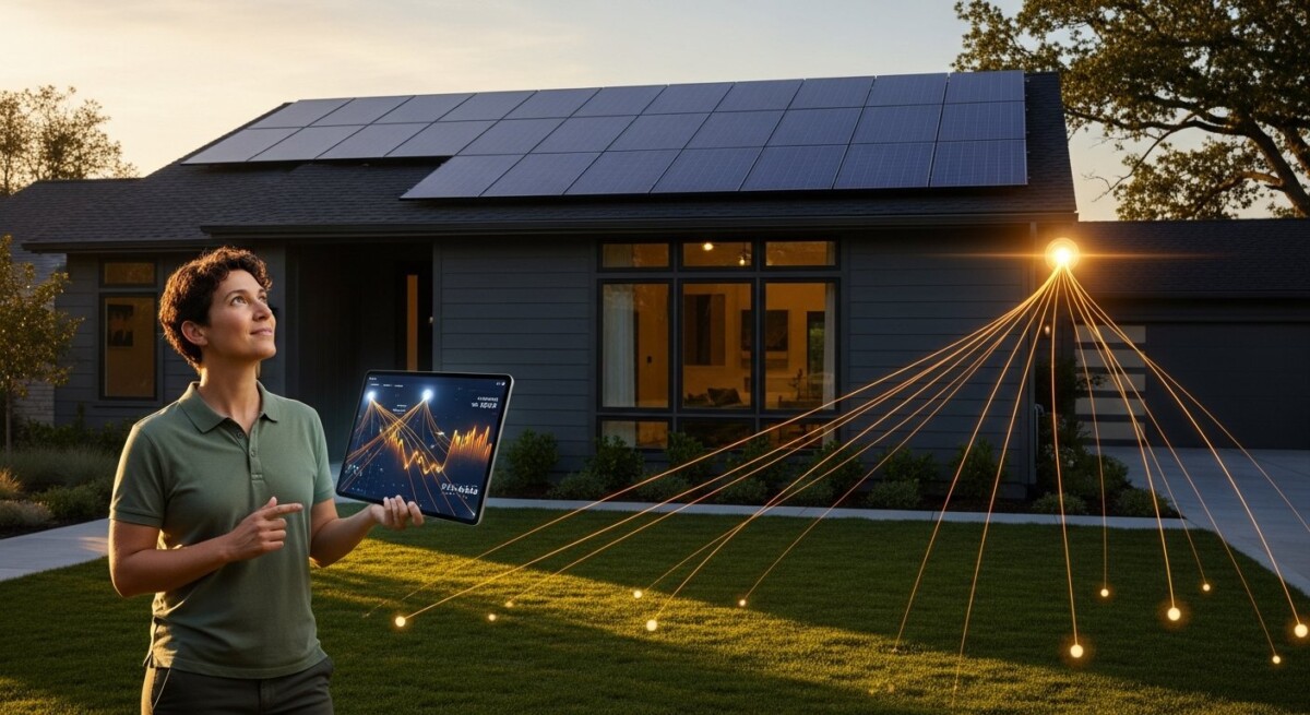 solar ai companies near me