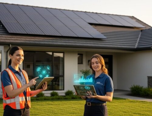 Find AI Solar Companies Near You for Major Energy Savings