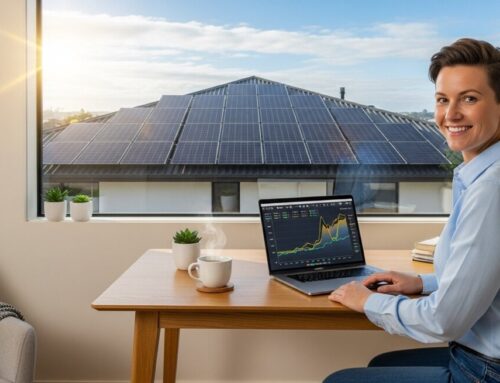 Compare AI Solar Monitoring Tools for Home Energy Savings