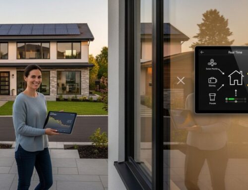 How AI Solar Energy Case Studies Reveal Homeowner Savings