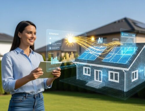 AI Solar Tools for Homeowners: Save on Energy Bills