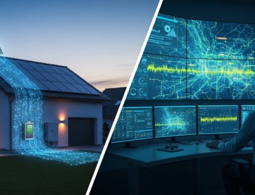 AI Solar vs Smart Grid: Which Saves You More on Energy?