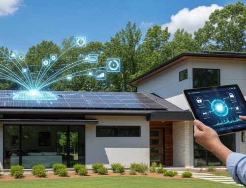 AI Solar in Charlotte NC: Save on Energy Bills