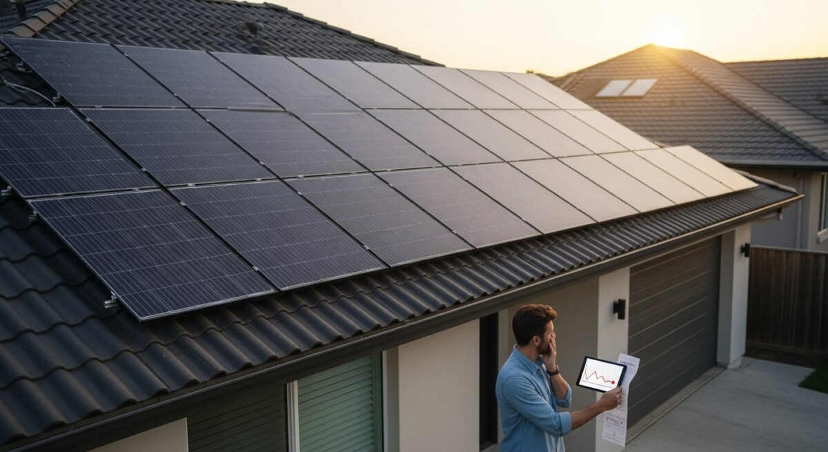 ai solar energy cost explained