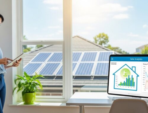 Solar Energy Data Analytics: Save on Your Electricity Bills